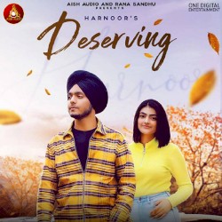 Deserving