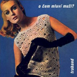 O čem mluví muži