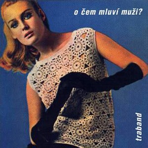 O čem mluví muži