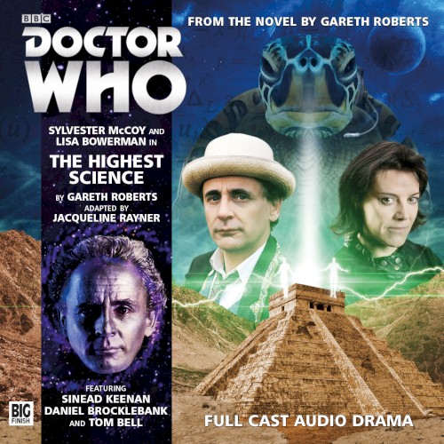 Doctor Who: The Highest Science