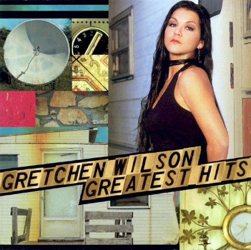 Greatest Hits