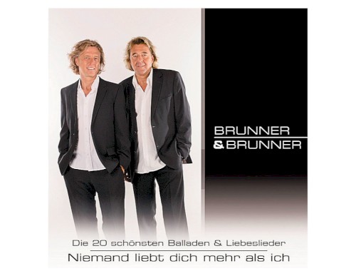 Niemand liebt dich mehr als ich: Die 20 schönsten Balladen & Liebeslieder