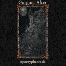Apocryphantasia