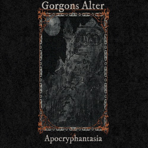 Apocryphantasia