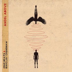 Angel Above