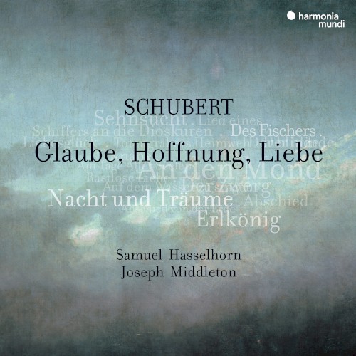 Glaube, Hoffnung, Liebe