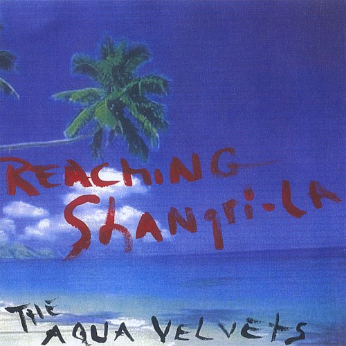 Reaching Shangri-La