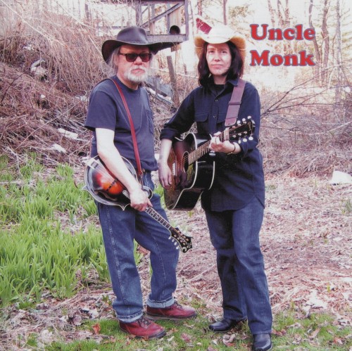 Uncle Monk