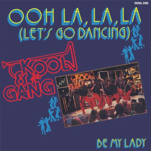 Ooh La, La, La (Let’s Go Dancing)