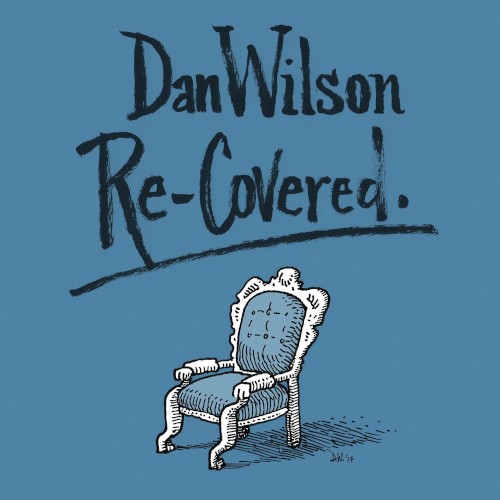 Re-Covered