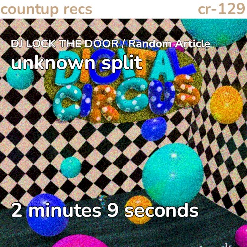 unknown split