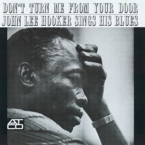 Don’t Turn Me From Your Door