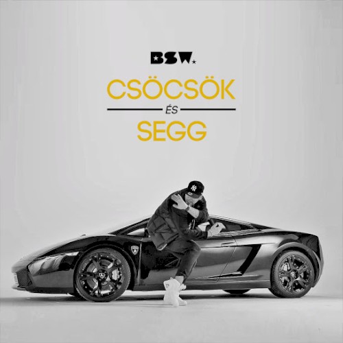 Csöcsök és segg