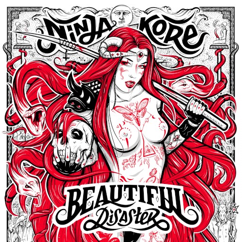 Beautiful Disaster