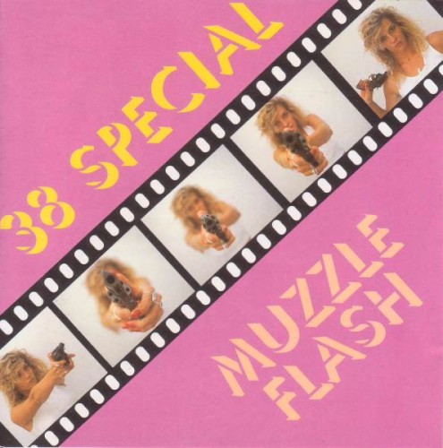 Muzzle Flash