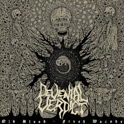 Old Blood - Fresh Wounds