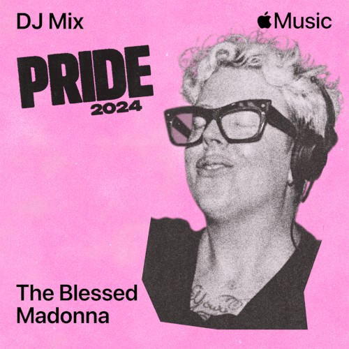 Pride 2024