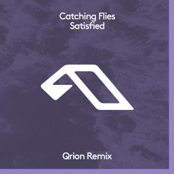 Satisfied (Qrion remix)