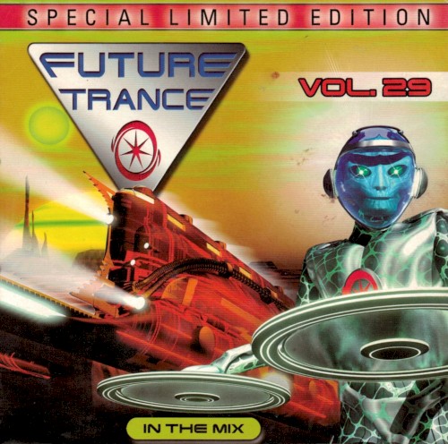 Future Trance, Vol. 29, Special Limited Edition