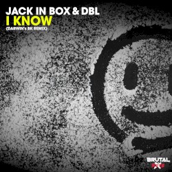 I Know (Darwin's BK remix)