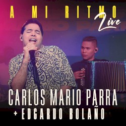 A mi ritmo Live