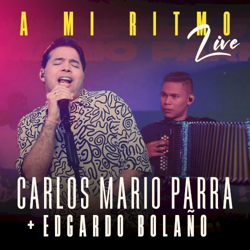 A mi ritmo Live