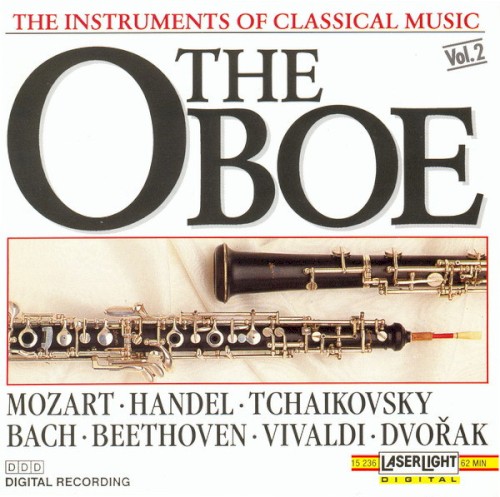 The Instruments of Classical Music, Vol. 2: The Oboe