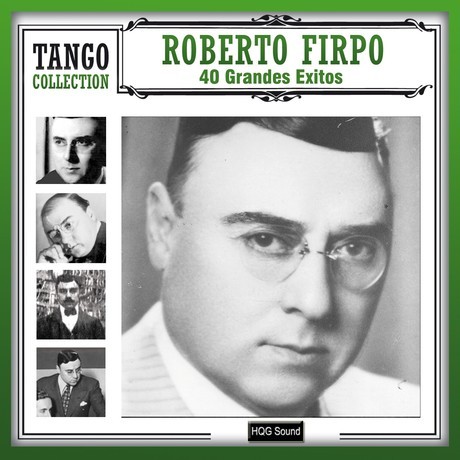 Tango Collection: 40 grandes éxitos