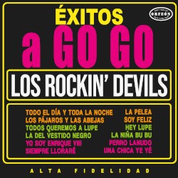 Éxitos a go go