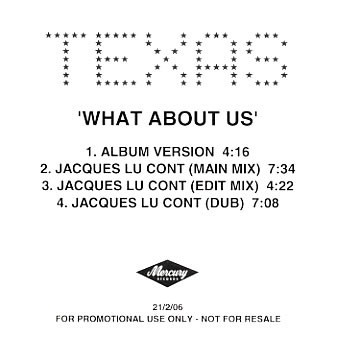 What About Us