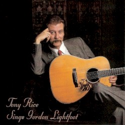 Sings Gordon Lightfoot