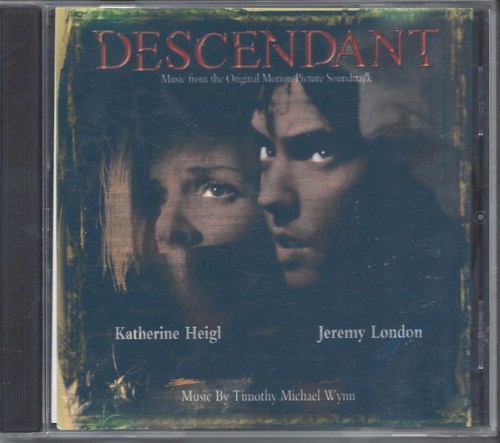 Descendant