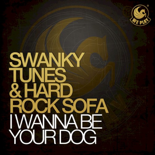 I Wanna Be Your Dog