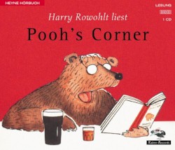 Pooh's Corner