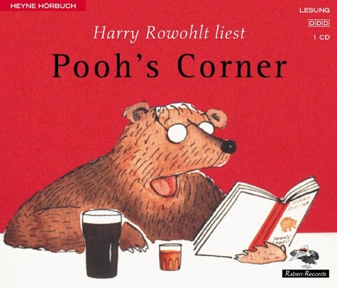 Pooh's Corner