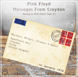 1970‐01‐18: Fairfield Halls, Croydon, UK