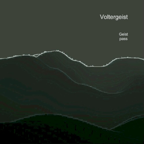 Geistpass