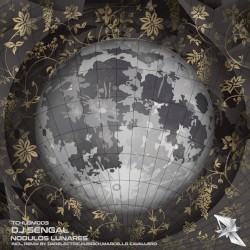 Nodulos Lunares