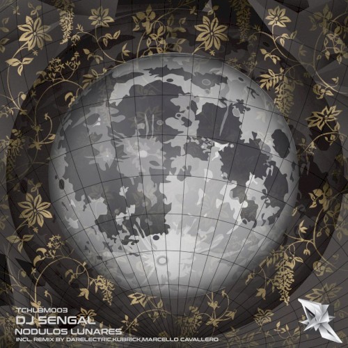 Nodulos Lunares