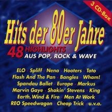 Hits der 80er Jahre, Vol. 1