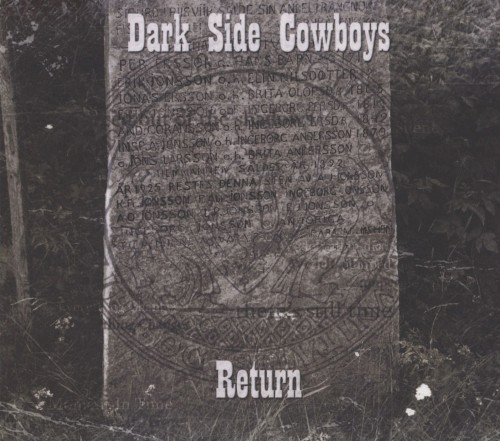 Return