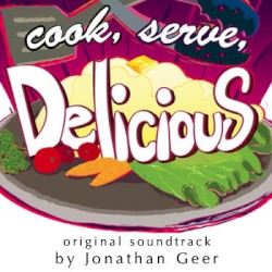 Cook, Serve, Delicious Original Soundtrack