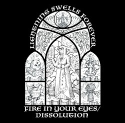 Fire in Your Eyes / Dissolution