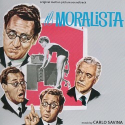 Il moralista