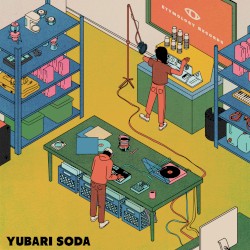 Yubari Soda