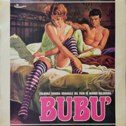 Bubù