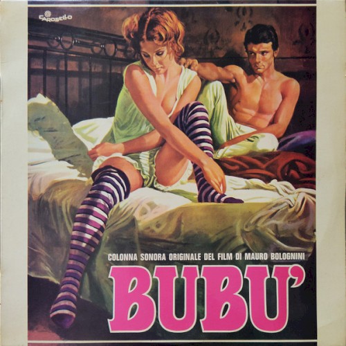 Bubù