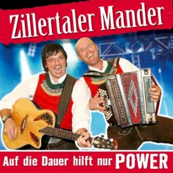Auf Die Dauer Hilft Nur Power