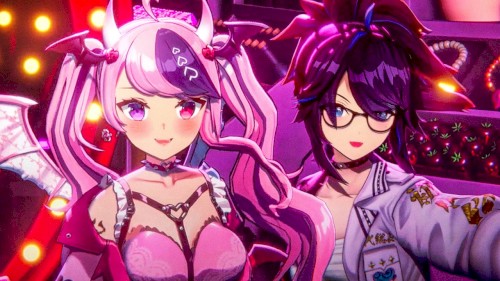 Waifu Jam (Indie Version)