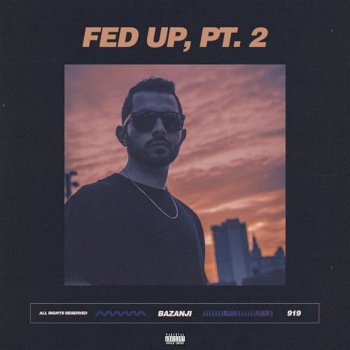 Fed Up, Pt. 2